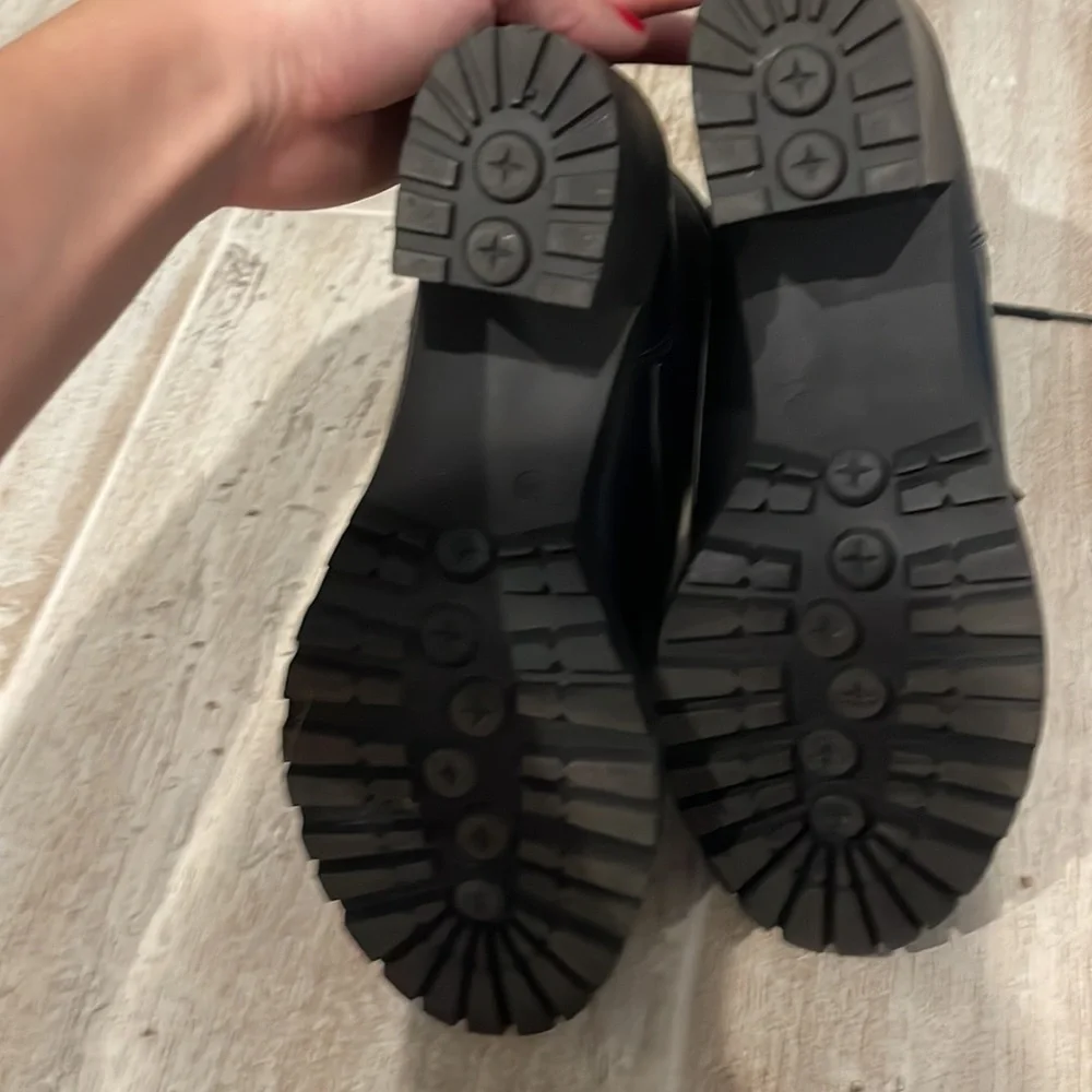 Steve Madden Heeled Booties - Picture 5 of 6